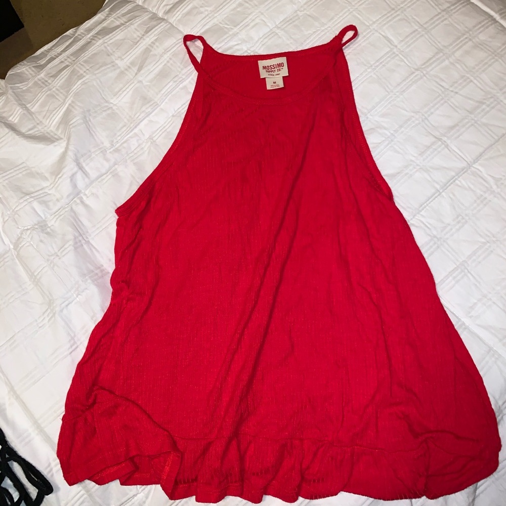Mossimo tank